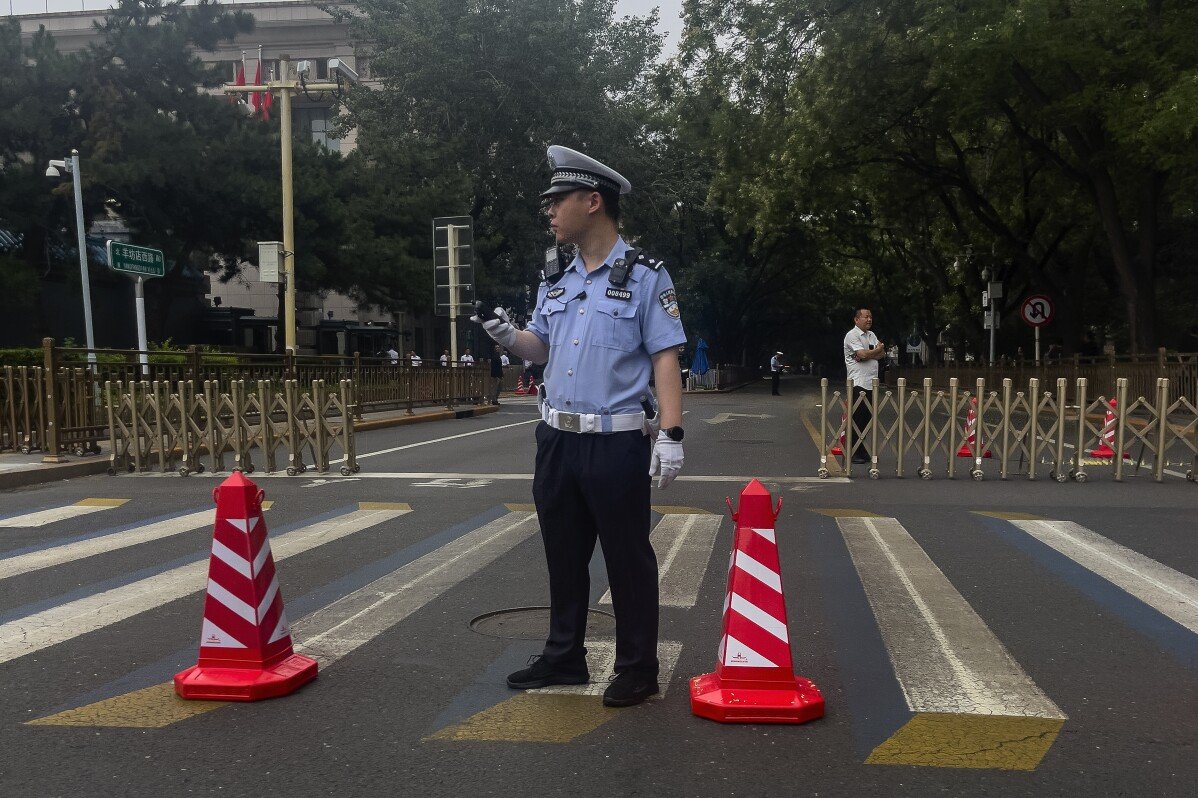 本周中国共产党将在会议上透露其应对国家挑战的态度